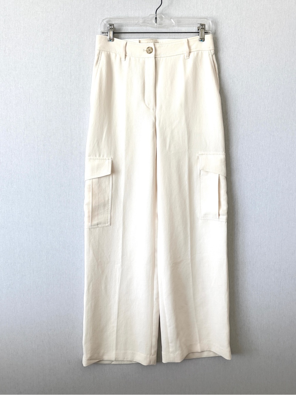 Aritzia Wilfred Bridger Cargo Pants - Picture 3 of 11